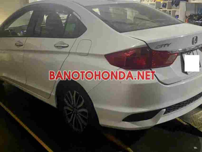 Honda City 1.5 năm sản xuất 2018 giá tốt