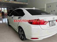 Cần bán Honda City 1.5 AT Máy xăng 2016 màu Trắng