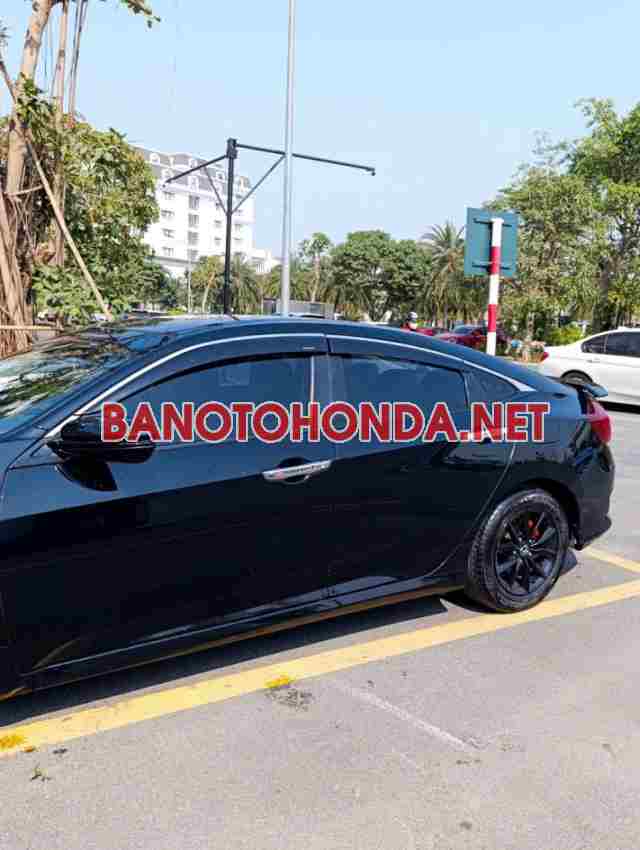 Cần bán gấp Honda Civic G 1.8 AT năm 2019 giá cực tốt