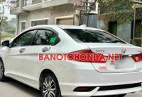 Honda City 1.5 model 2018 xe chuẩn hết ý