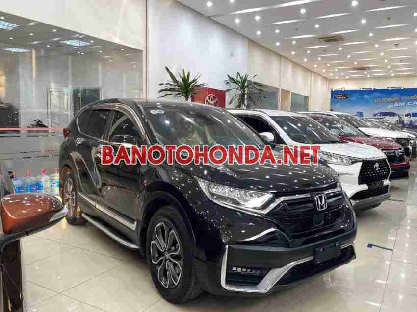 Cần bán Honda CRV L 2022 - Số tự động