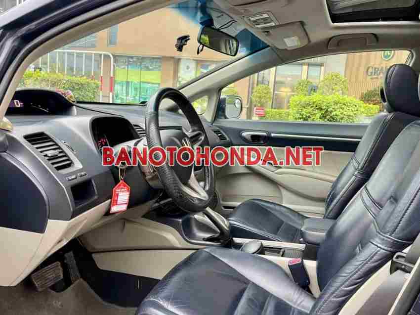 Honda Civic 2.0 AT 2007 Số tự động giá đẹp