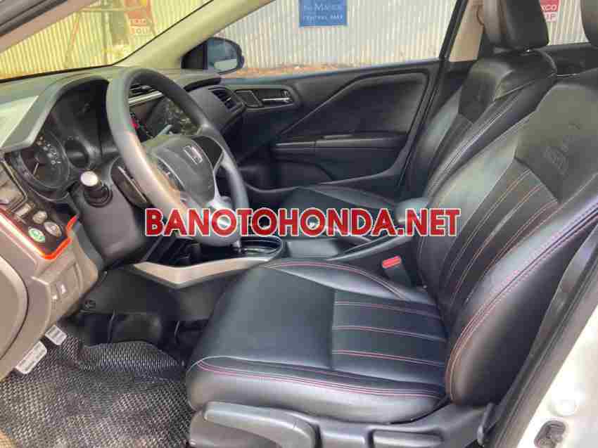 Honda City 1.5 AT 2016 Số tự động giá đẹp