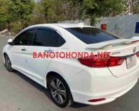 Cần bán gấp xe Honda City 1.5 AT năm 2016, màu Trắng, Số tự động