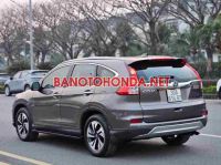 Honda CRV 2.4 AT 2015 Máy xăng đẹp long lanh