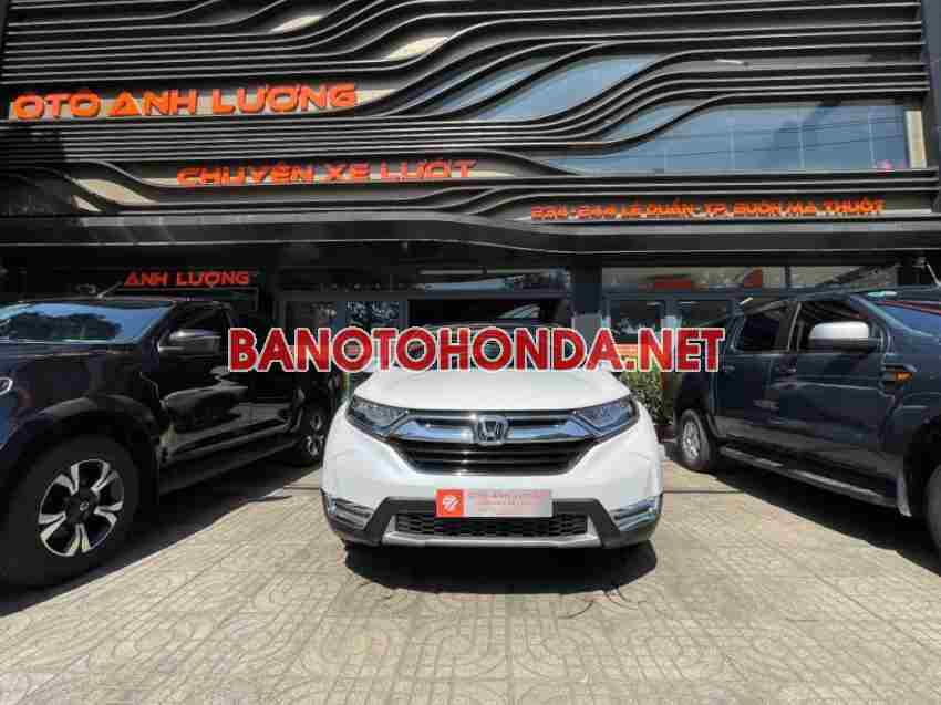 Honda CRV L 2019 Số tự động giá đẹp