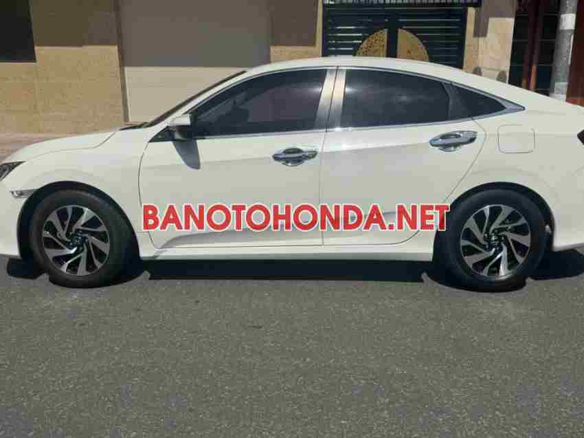 Bán Honda Civic 1.8 E 2018 - giá tốt