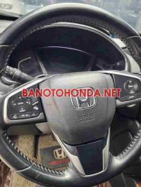 Bán xe Honda CRV L sx 2017 - giá rẻ