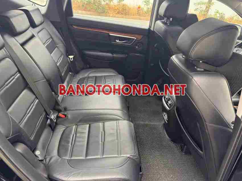 Honda CRV L 2018 Số tự động giá đẹp