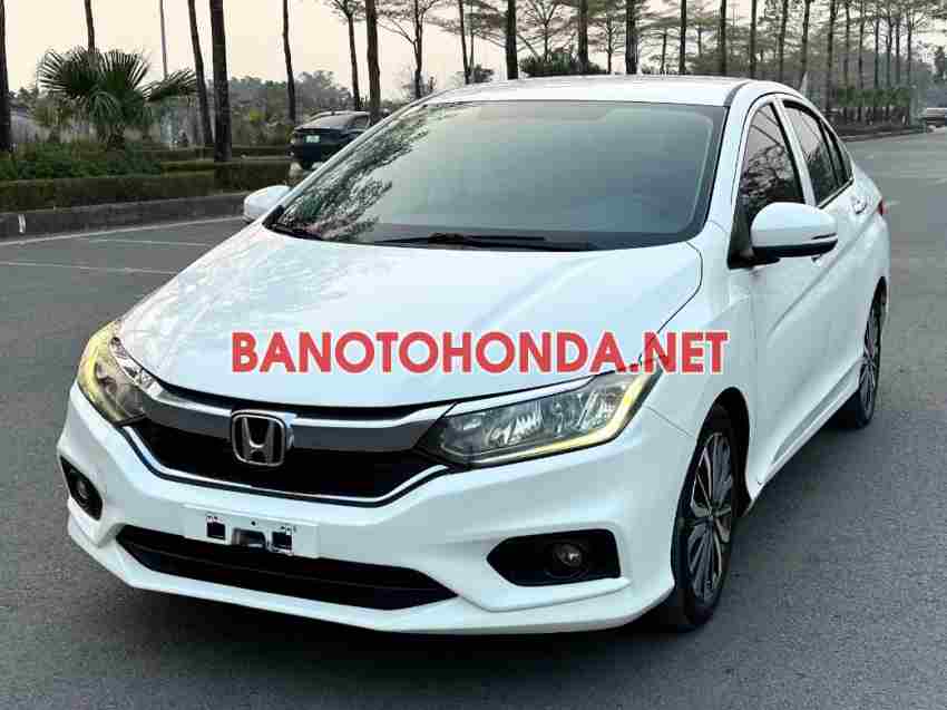 Honda City 1.5 năm sản xuất 2019 giá tốt