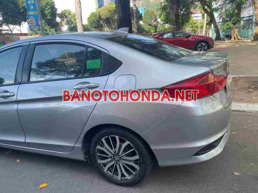 Honda City 1.5TOP 2018 - Giá tốt