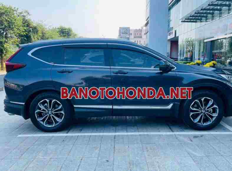 Cần bán xe Honda CRV L 2021 Số tự động