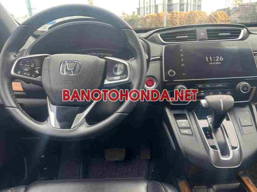 Cần bán xe Honda CRV G 2018 Số tự động