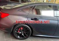 Cần bán xe Honda Civic RS 1.5 AT 2022 Số tự động màu Xám