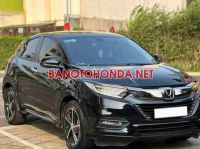 Honda HRV L 2018 Máy xăng đẹp long lanh