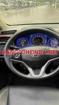 Cần bán xe Honda City 1.5 AT 2016 Số tự động màu Trắng