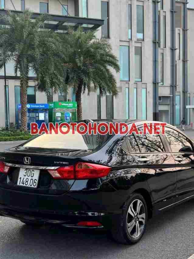 Honda City 1.5 AT 2015 Số tự động giá đẹp