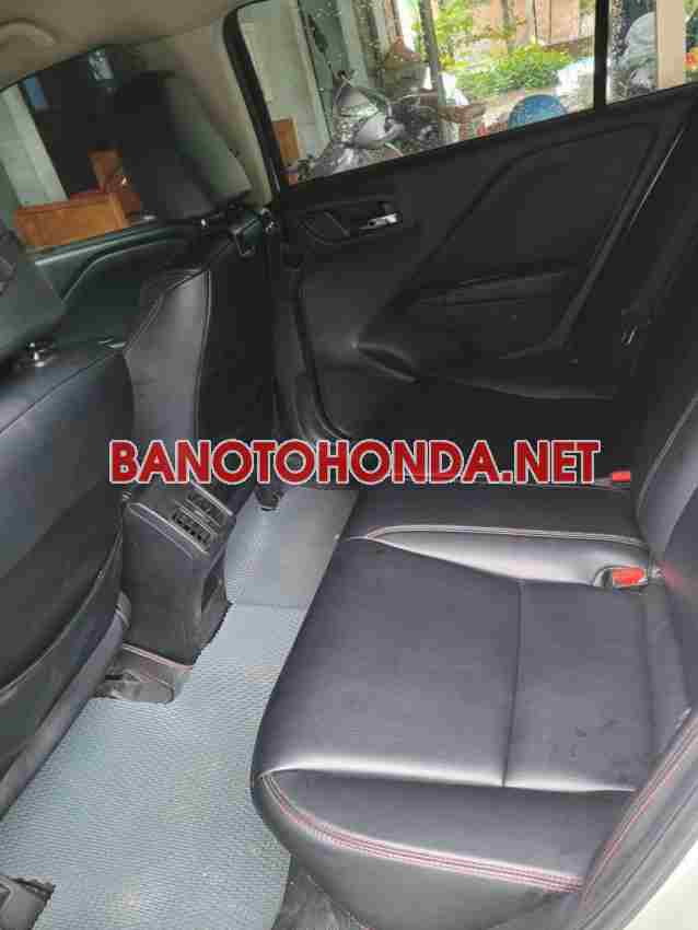 Cần bán gấp Honda City 1.5 AT năm 2015 giá cực tốt