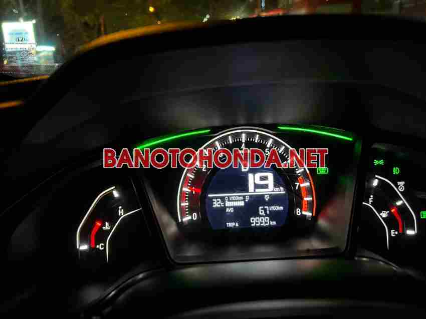 Bán Honda Civic 1.8 E đời 2018 xe đẹp - giá tốt