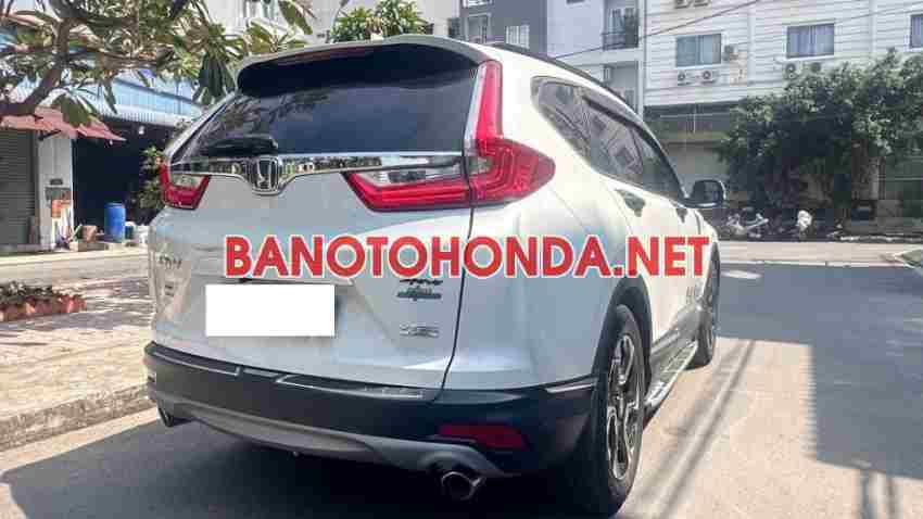 Bán Honda CRV L đời 2019 xe đẹp - giá tốt