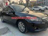 Bán xe Honda Accord 2.4 AT đời 2011 - Giá tốt