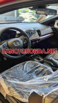 Honda City RS 1.5 AT 2024 xe đẹp từng centimet