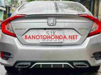 Honda Civic E 1.8 AT model 2019 xe chuẩn hết ý