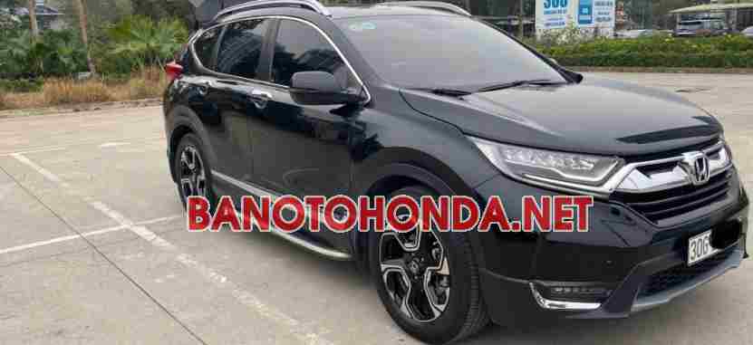 Honda CRV L sản xuất 2020 cực chất!