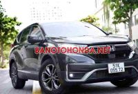 Honda CRV G 2021 Máy xăng đẹp long lanh