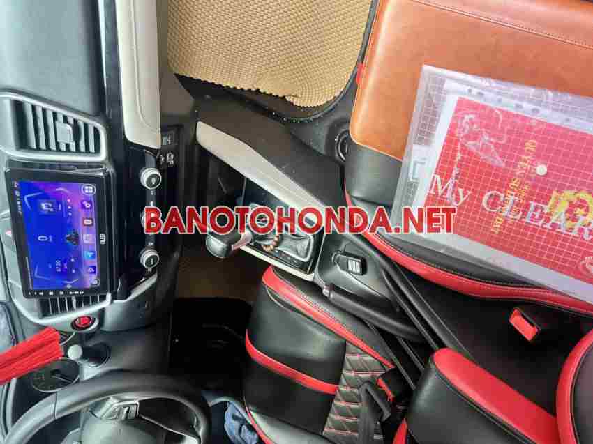 Honda City L 1.5 AT 2021 Máy xăng, xe đẹp