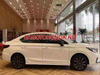 Bán Honda City RS 1.5 AT đời 2025 quá đẹp