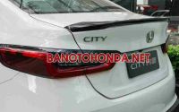 Honda City RS 1.5 AT 2024, màu Trắng, Số tự động