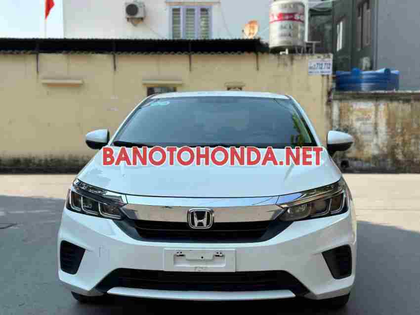 Bán xe Honda City L 1.5 AT sx 2021 - giá rẻ