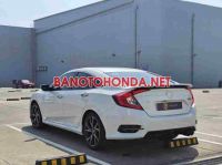 Honda Civic RS 1.5 AT 2021 Máy xăng, xe đẹp