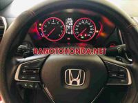 Cần bán Honda City RS 1.5 AT Máy xăng 2022 màu Đỏ