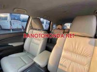 Cần bán xe Honda CRV 2.0 AT 2013, xe đẹp