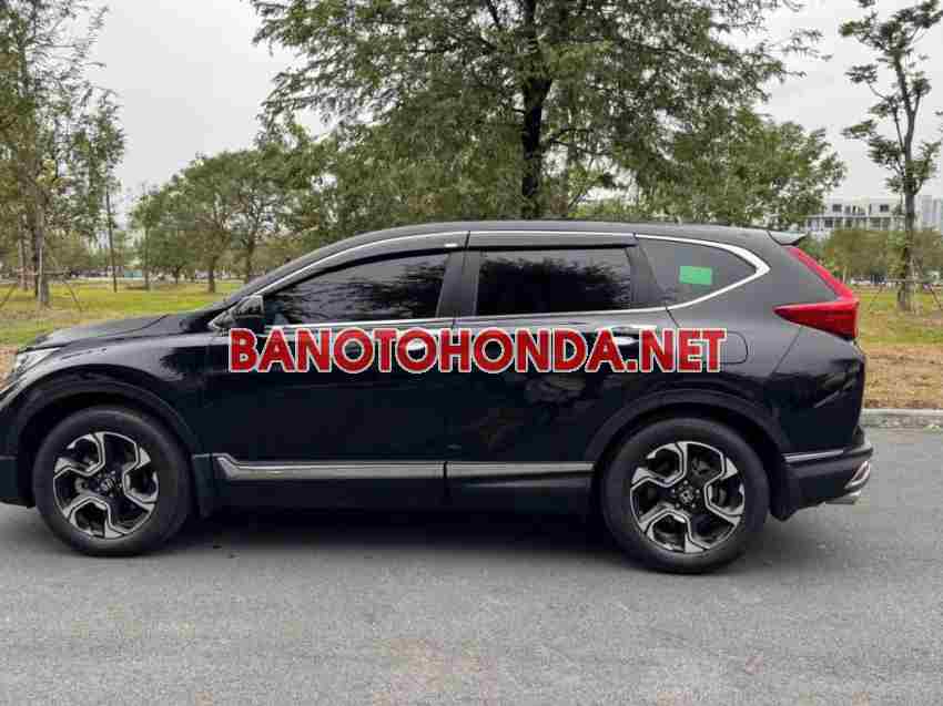 Cần bán Honda CRV L 2019, xe đẹp giá rẻ bất ngờ