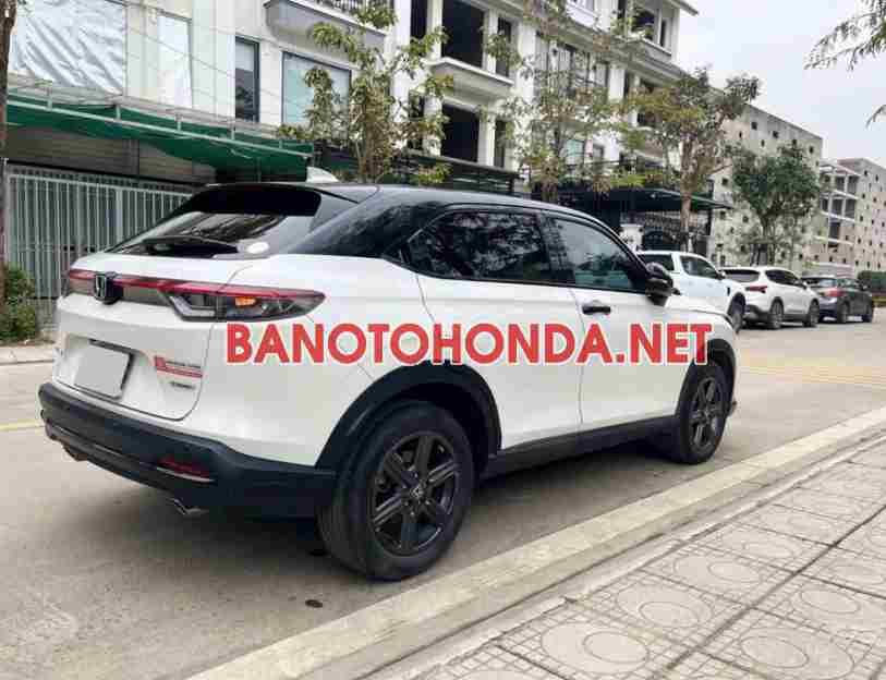 Cần bán xe Honda HRV L năm 2022 màu Trắng cực đẹp