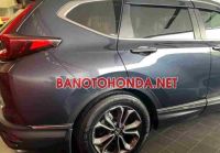 Cần bán gấp xe Honda CRV L năm 2021, màu Xanh, Số tự động