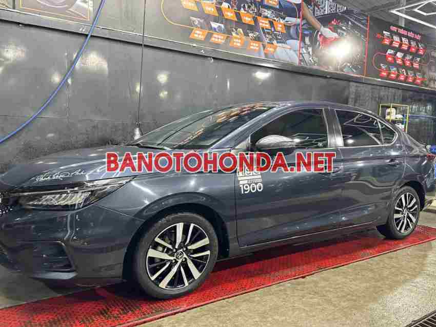 Honda City RS 1.5 AT 2022 Máy xăng, xe đẹp