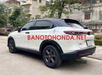 Honda HRV 2022 Crossover màu Trắng