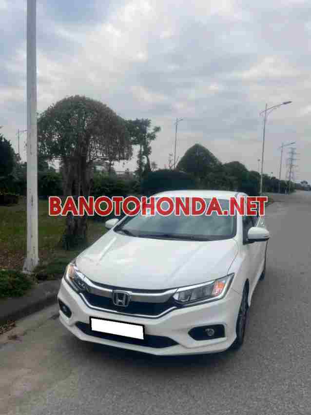 Cần bán Honda City 1.5TOP 2020 xe đẹp