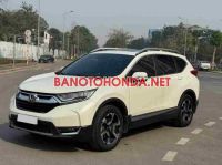 Cần bán xe Honda CRV Số tự động 2018