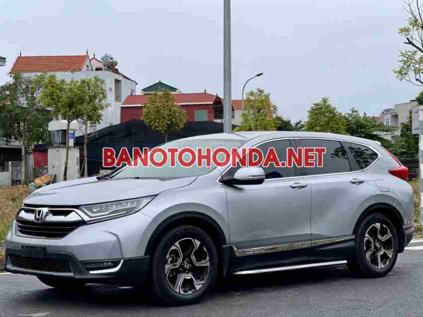 Honda CRV L 2019 Máy xăng, xe đẹp