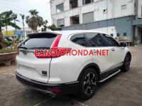 Cần bán Honda CRV L Máy xăng 2018 màu Trắng