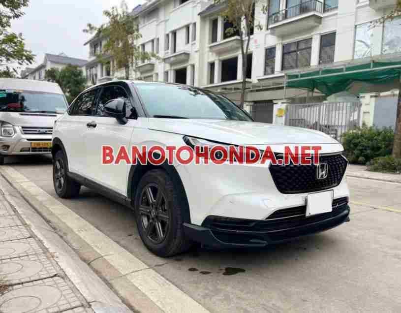 Cần bán Honda HRV L 2022, xe đẹp giá rẻ bất ngờ