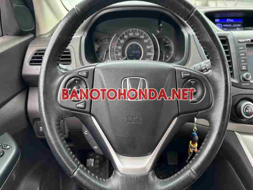 Bán xe Honda CRV 2.0 AT đời 2013 - Giá tốt