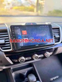 Bán Honda City RS 1.5 AT, màu Trắng, Máy xăng, 2023