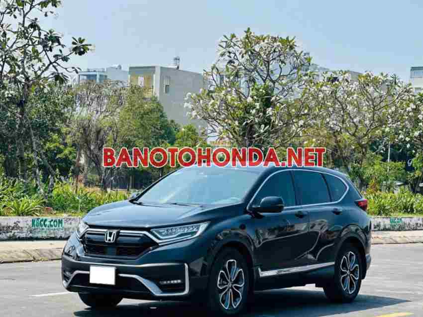 Cần bán gấp Honda CRV L 2020 - Xe đẹp - Giá tốt