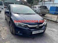 Cần bán gấp xe Honda City 1.5 2019 màu Đen